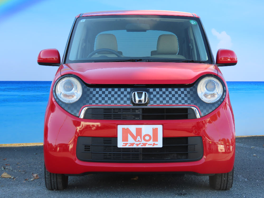 ホンダ　Ｎ ＯＮＥ　G1枚目
