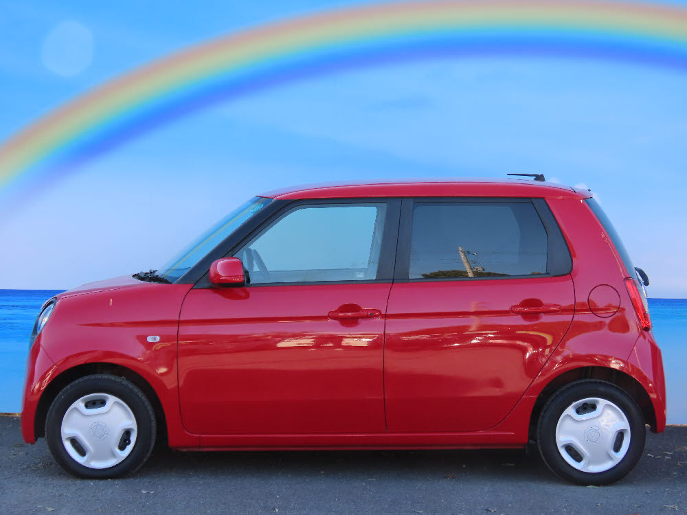 ホンダ　Ｎ ＯＮＥ　G7枚目