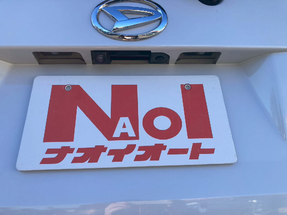 ダイハツ　ムーヴ　Xリミテッド2 SA310枚目