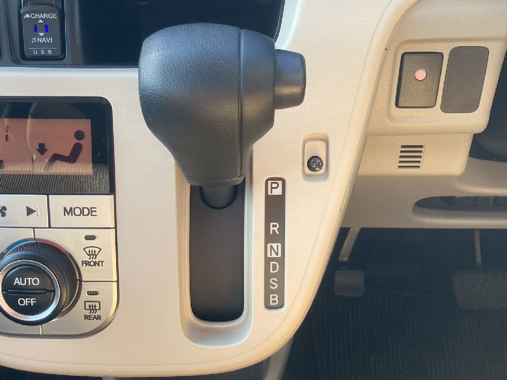 ダイハツ　ムーヴ　Xリミテッド2 SA317枚目