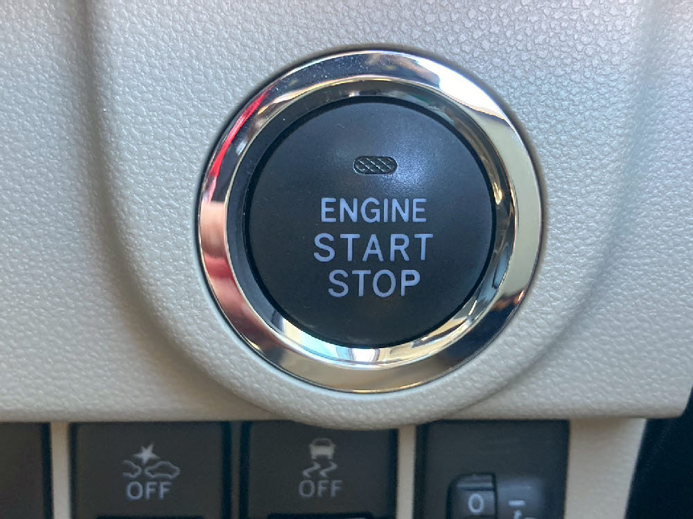 ダイハツ　ムーヴ　Xリミテッド2 SA319枚目