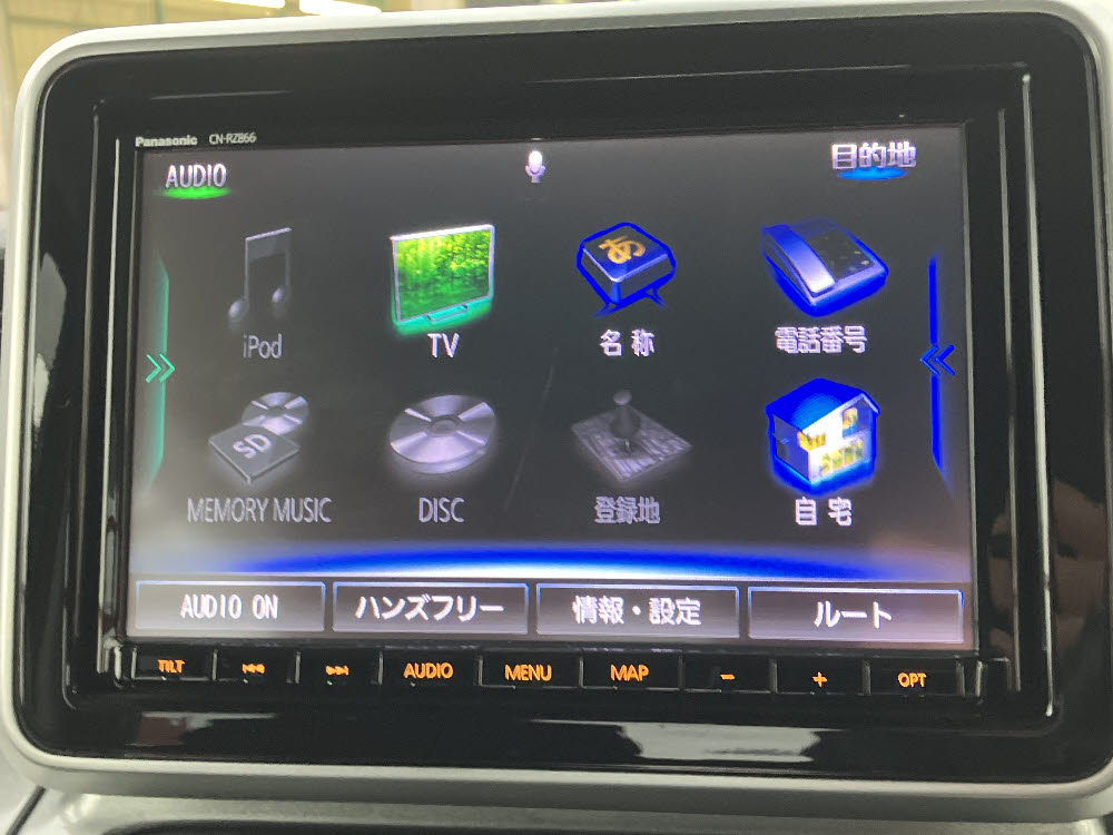 スズキ　スペーシアギア　ハイブリッドXZ14枚目