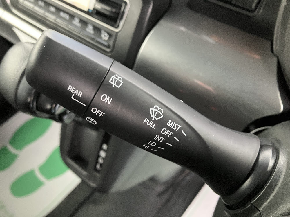 スズキ　スペーシアギア　ハイブリッドXZ17枚目