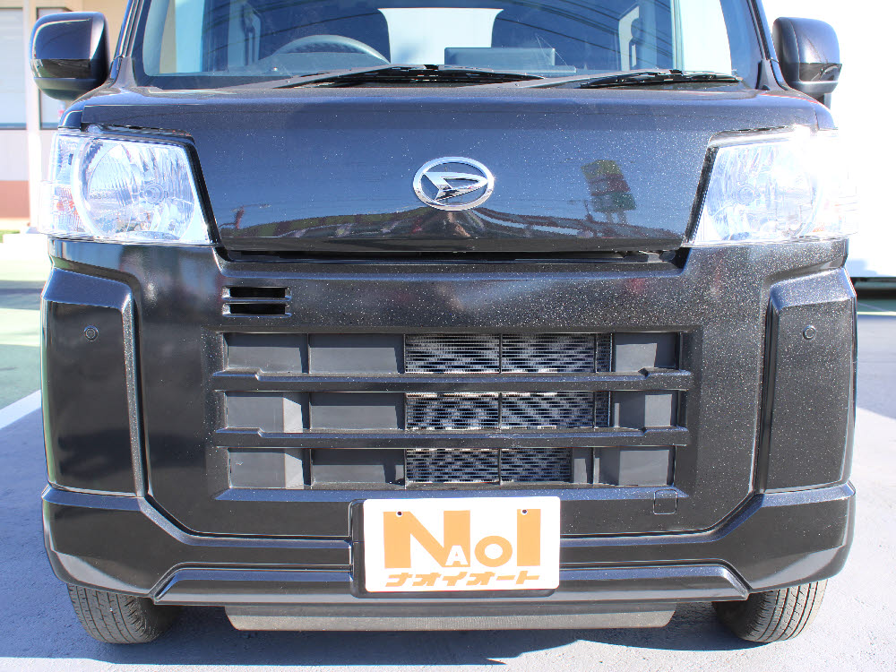 ダイハツ　ハイゼット　デッキバンG10枚目