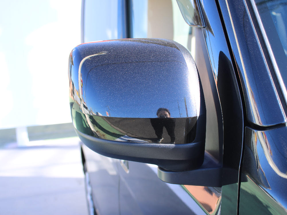 ダイハツ　ハイゼット　デッキバンG11枚目