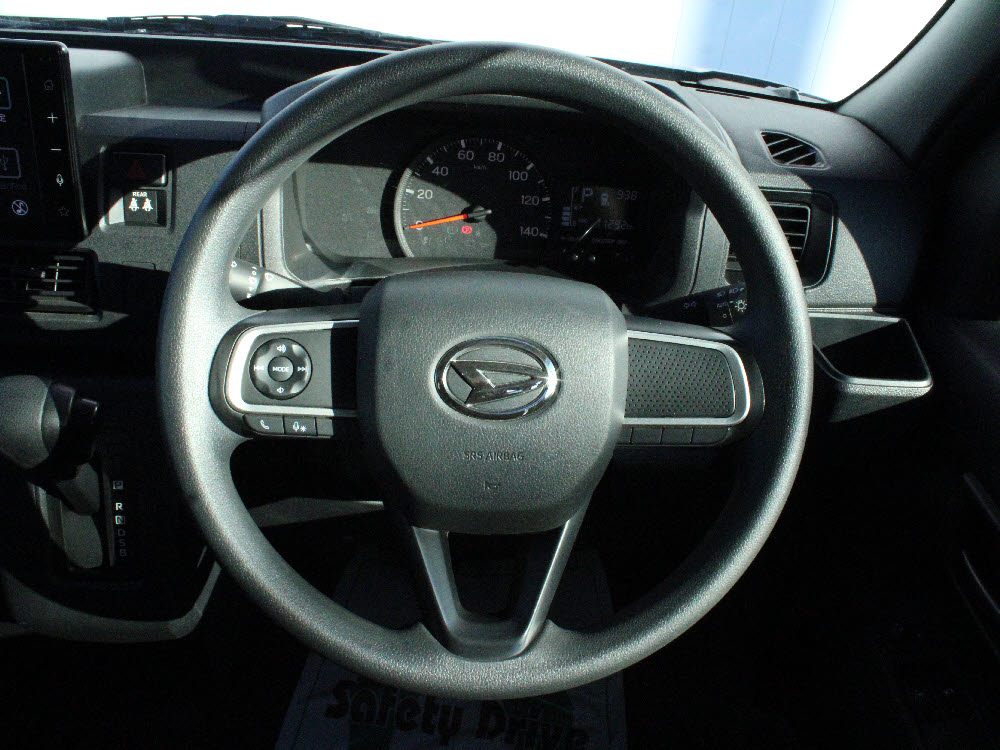 ダイハツ　ハイゼット　デッキバンG18枚目