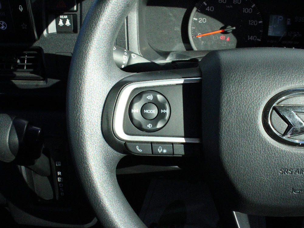 ダイハツ　ハイゼット　デッキバンG19枚目