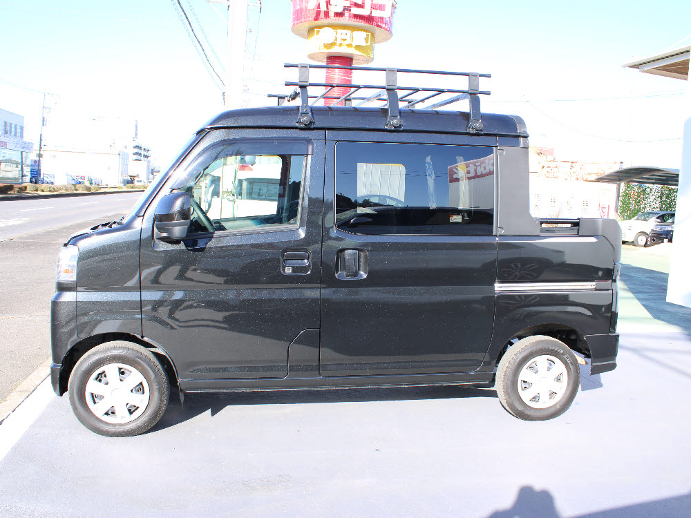 ダイハツ　ハイゼット　デッキバンG7枚目