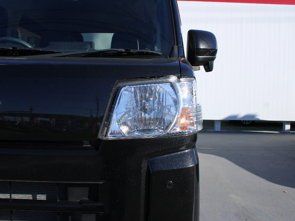 ダイハツ　ハイゼット　デッキバンG8枚目