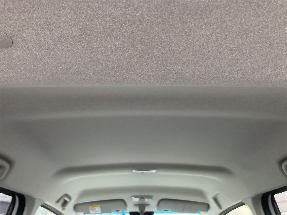 ダイハツ　ムーヴカスタム　X-VS　SAⅢ11枚目