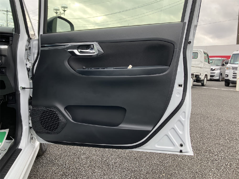 ダイハツ　ムーヴカスタム　X-VS　SAⅢ14枚目