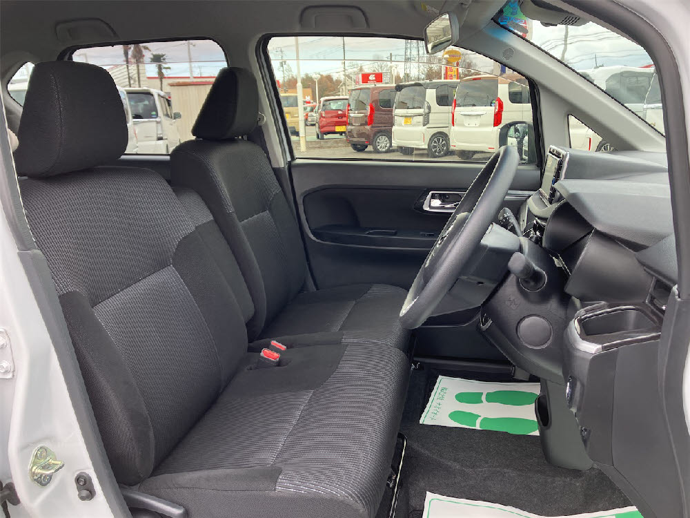 ダイハツ　ムーヴカスタム　X-VS　SAⅢ15枚目