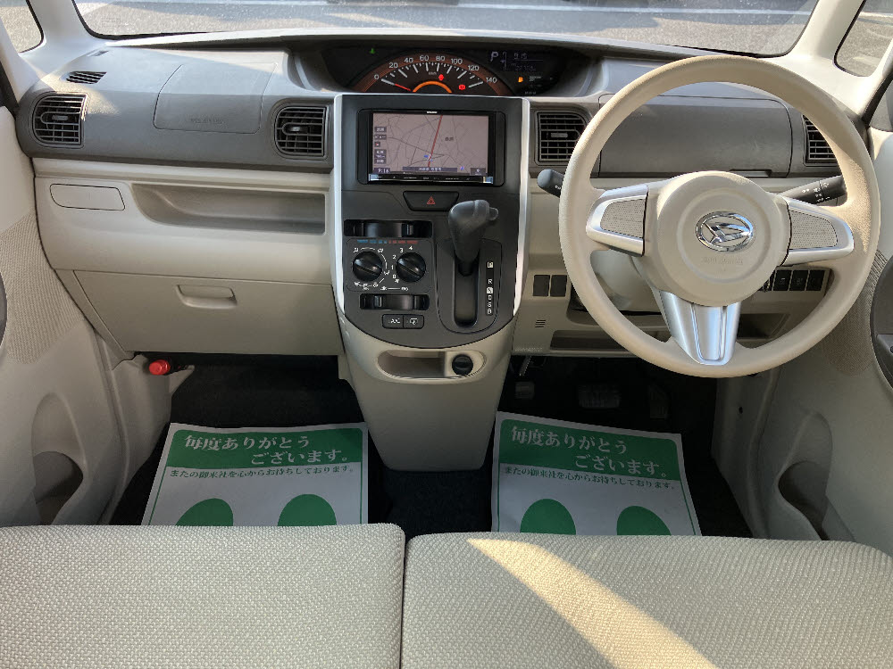 ダイハツ タント LスマートセレクションSA4枚目