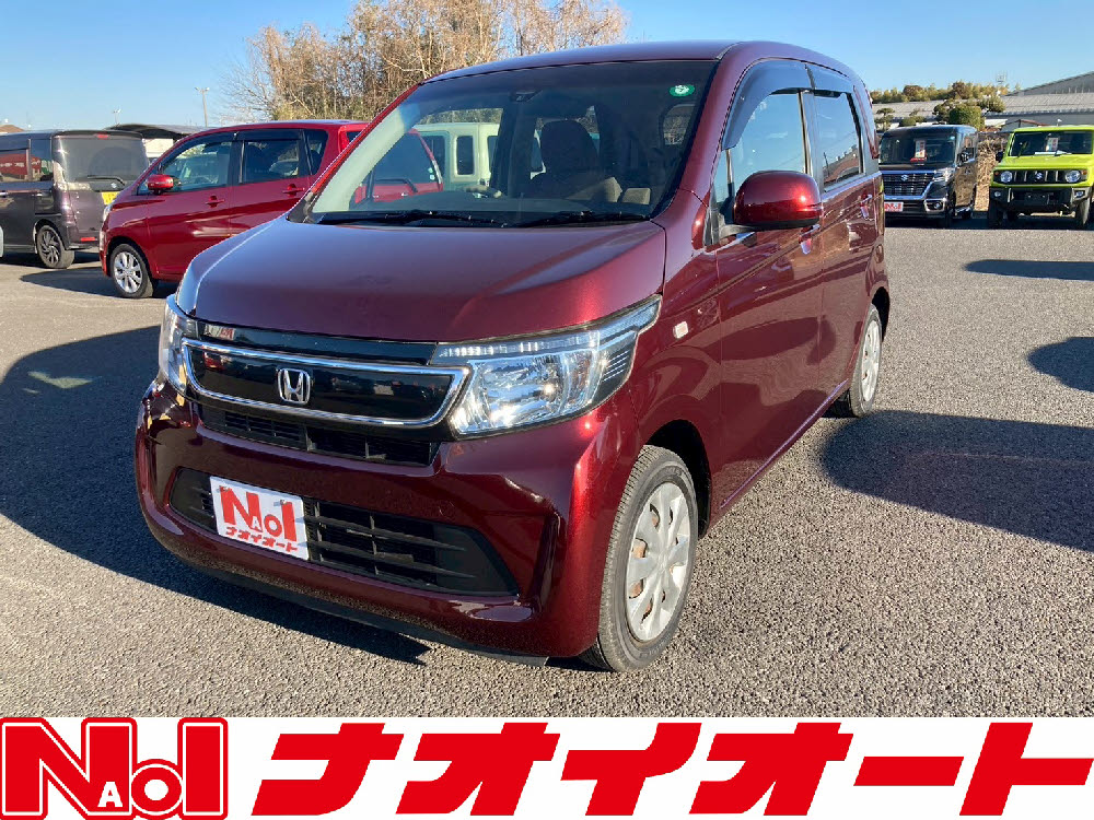 Ｎ ＷＧＮ　コンフォートパッケージ