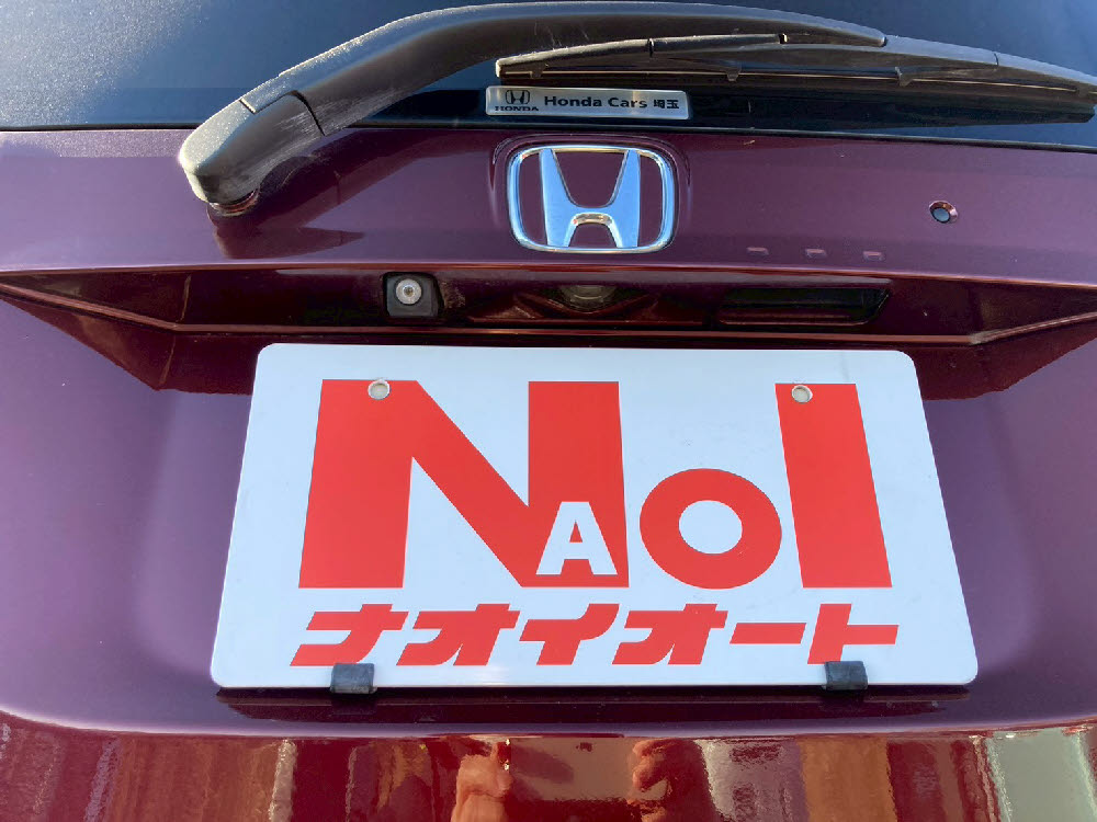 ホンダ　Ｎ ＷＧＮ　コンフォートパッケージ9枚目