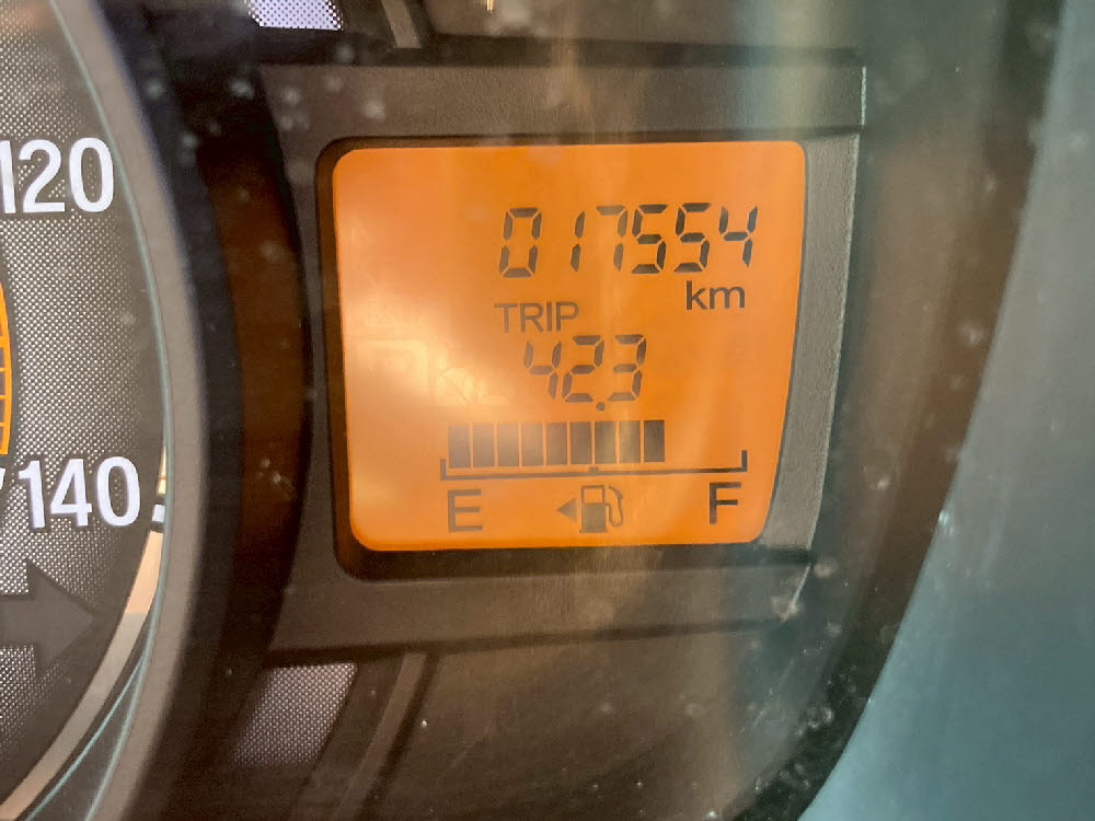 ホンダ　Ｎ ＷＧＮ　コンフォートパッケージ12枚目