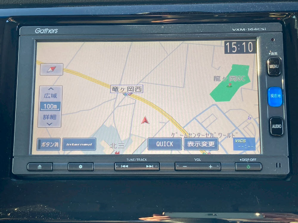 ホンダ　Ｎ ＷＧＮ　コンフォートパッケージ13枚目