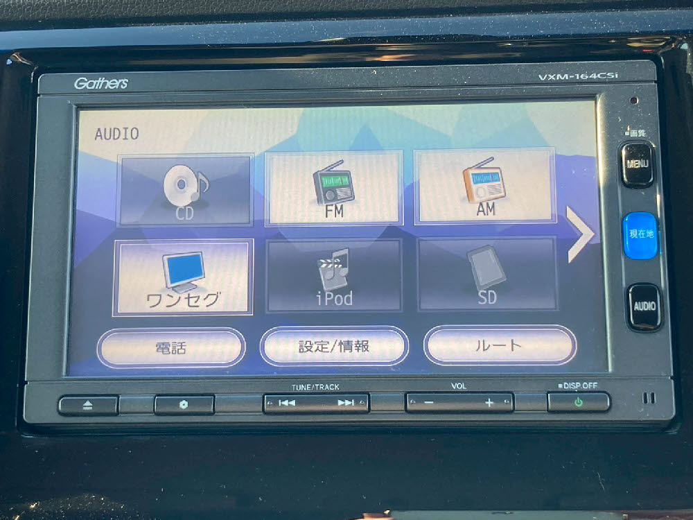 ホンダ　Ｎ ＷＧＮ　コンフォートパッケージ14枚目