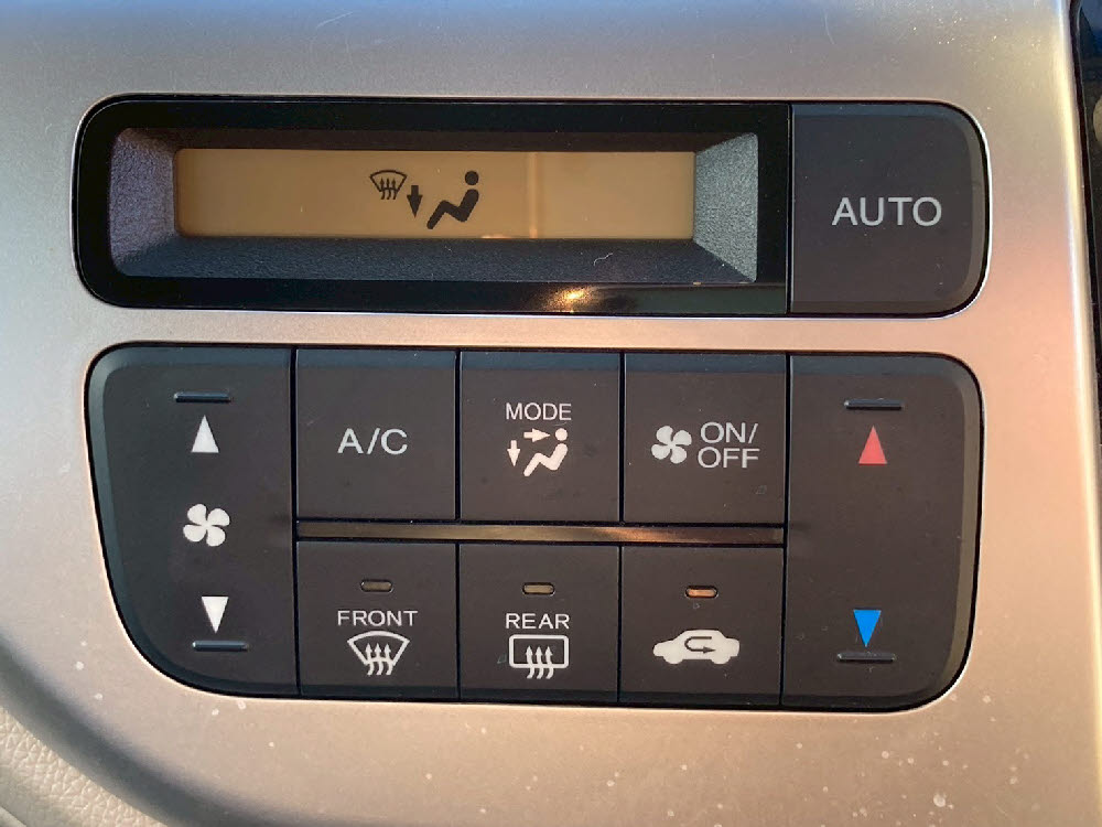 ホンダ　Ｎ ＷＧＮ　コンフォートパッケージ15枚目