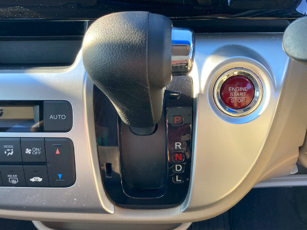 ホンダ　Ｎ ＷＧＮ　コンフォートパッケージ16枚目