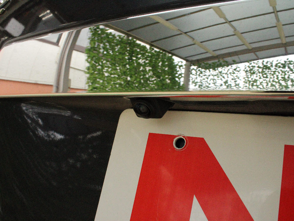 ニッサン　デイズ　ハイウェイスターX（9インチナビ）13枚目