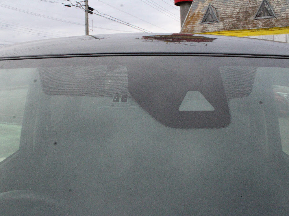 ニッサン　デイズ　ハイウェイスターX（9インチナビ）17枚目