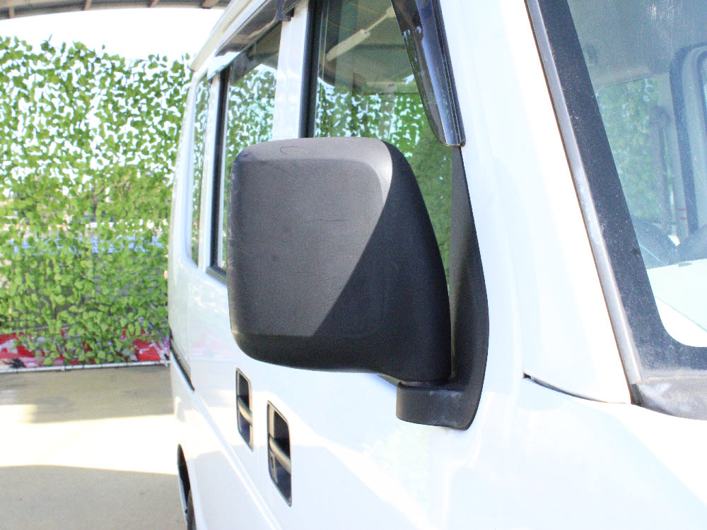 マツダ　スクラムバン　PA11枚目