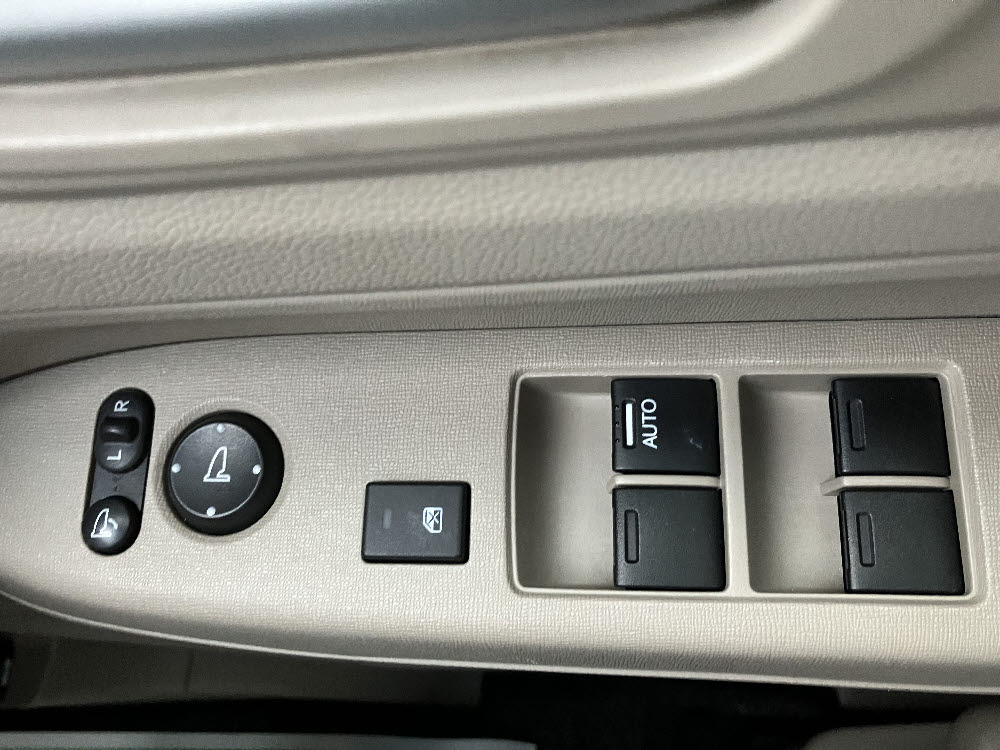 ホンダ　Ｎ ＷＧＮ　G・Aパッケージ10枚目