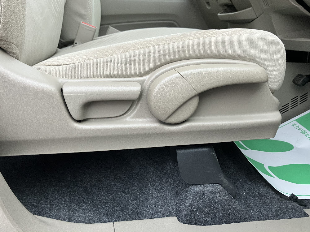 ホンダ　Ｎ ＷＧＮ　G・Aパッケージ13枚目