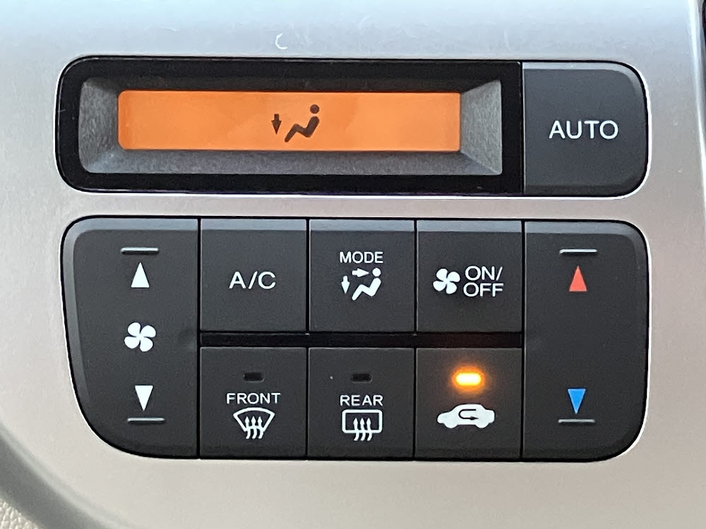 ホンダ　Ｎ ＷＧＮ　G・Aパッケージ8枚目