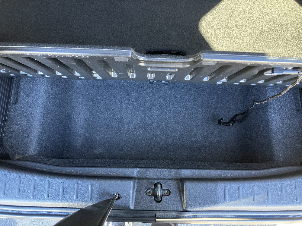 ニッサン　デイズ　ハイウェイスターX11枚目