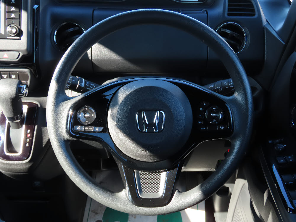 ホンダ　Ｎ ＢＯＸカスタム　L14枚目