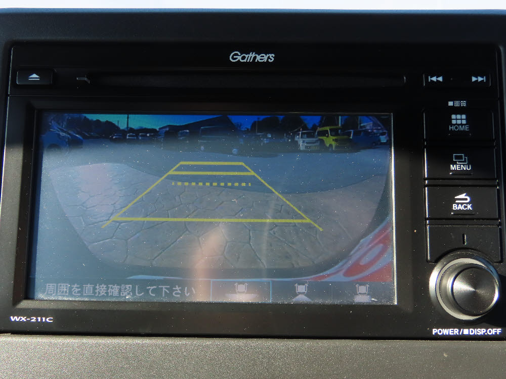 ホンダ　Ｎ ＢＯＸカスタム　L17枚目