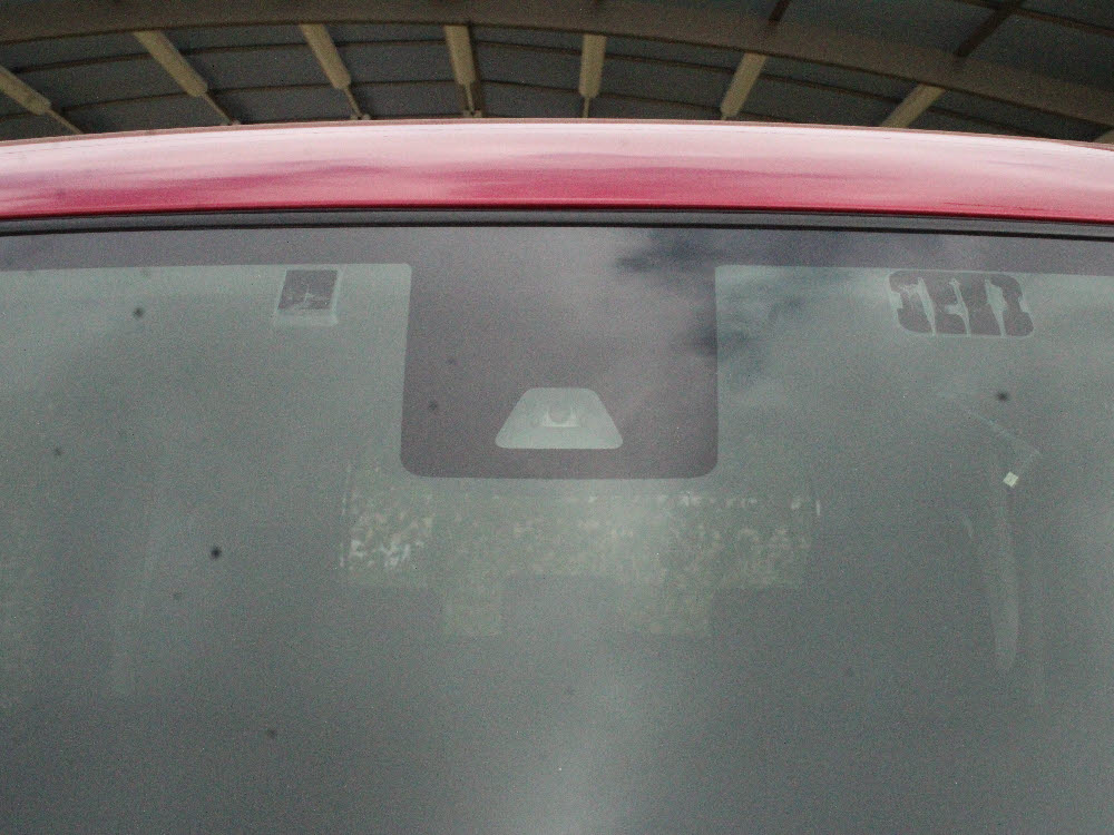 トヨタ　ルーミー　XS12枚目