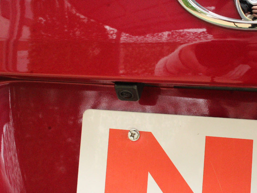 トヨタ　ルーミー　XS13枚目