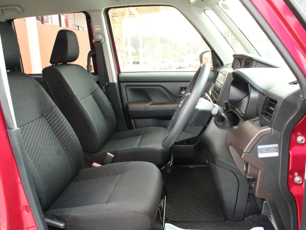 トヨタ　ルーミー　XS16枚目