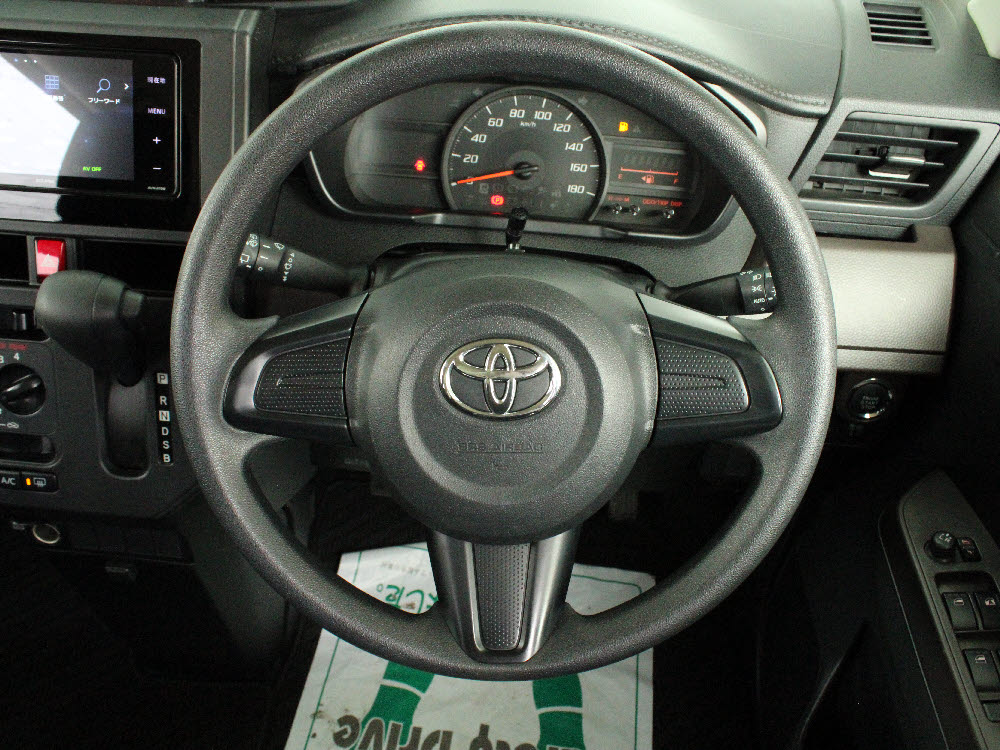 トヨタ　ルーミー　XS19枚目