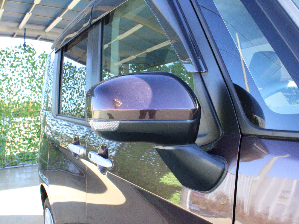 トヨタ　タンク　Gコージーエディション11枚目