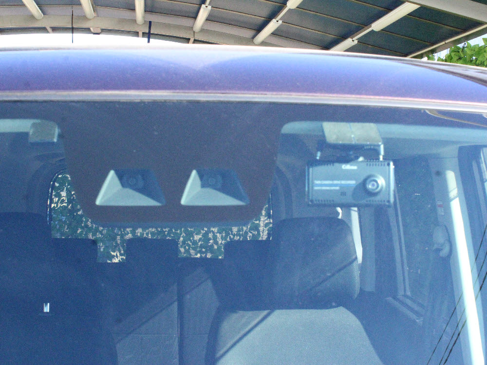 トヨタ　タンク　Gコージーエディション12枚目