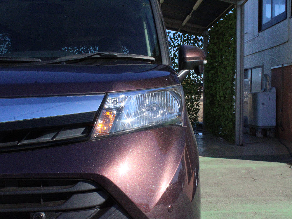 トヨタ　タンク　Gコージーエディション8枚目