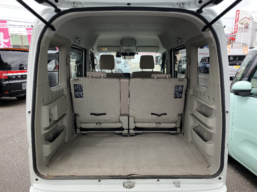 ニッサン　ＮＶ１００クリッパーリオ　G9枚目