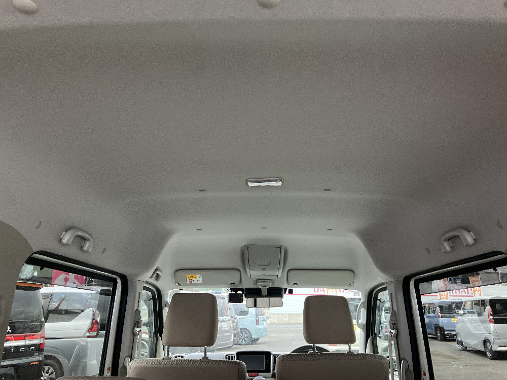 ニッサン　ＮＶ１００クリッパーリオ　G10枚目