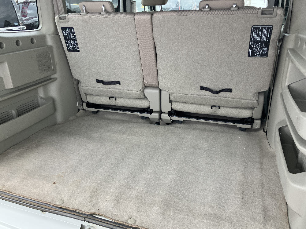 ニッサン　ＮＶ１００クリッパーリオ　G11枚目