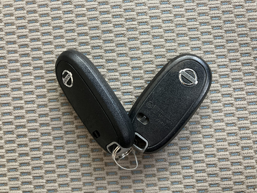 ニッサン　ＮＶ１００クリッパーリオ　G12枚目