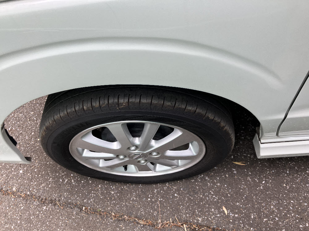 ニッサン　ＮＶ１００クリッパーリオ　G13枚目