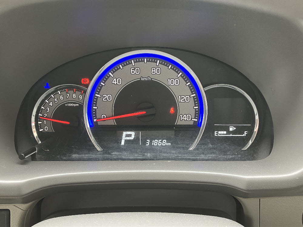 ニッサン　ＮＶ１００クリッパーリオ　G14枚目