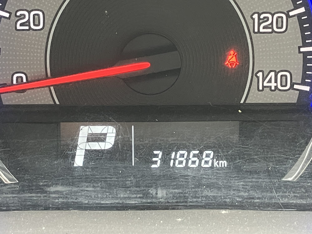 ニッサン　ＮＶ１００クリッパーリオ　G15枚目