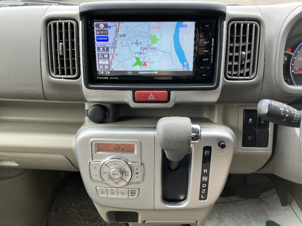 ニッサン　ＮＶ１００クリッパーリオ　G16枚目