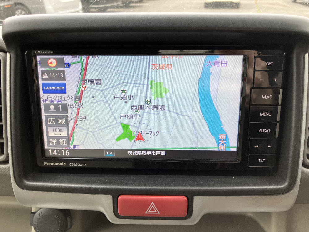 ニッサン　ＮＶ１００クリッパーリオ　G17枚目