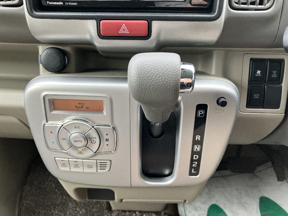 ニッサン　ＮＶ１００クリッパーリオ　G18枚目